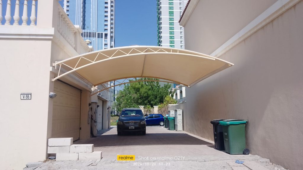 Wall Mount Car Parking Shades Wall Mount Car Parking Shades