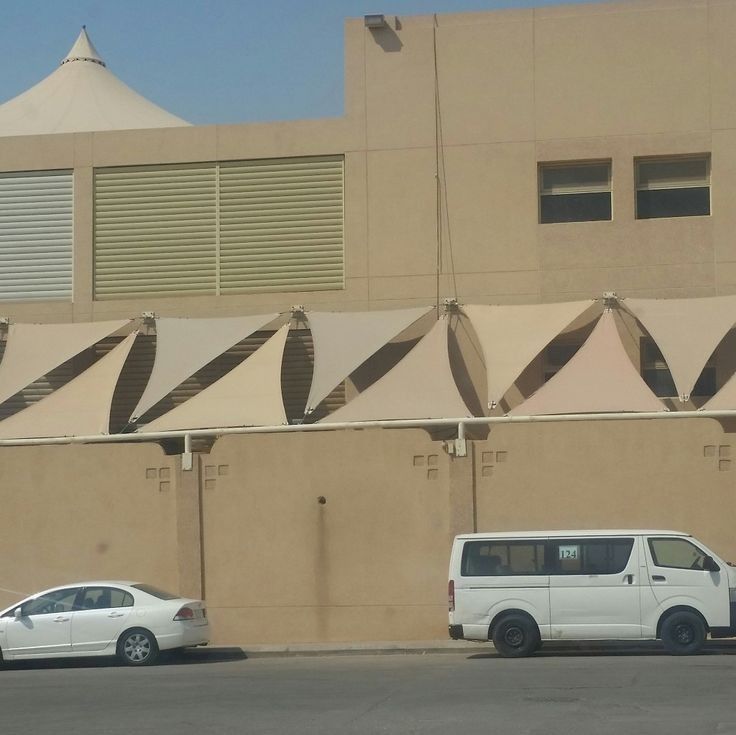 Triangle Shades
