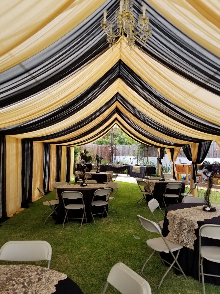 Popular  Tents
