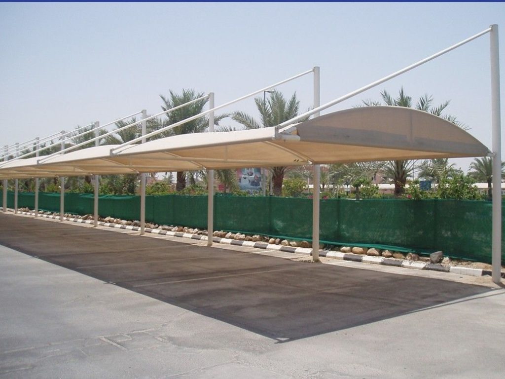  Why the Cantilever Car Parking Shade in the UAE Is So Popular  my mobile number call me now +971568433983