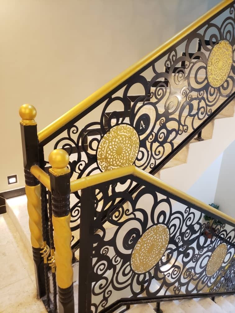 Stairwell Design