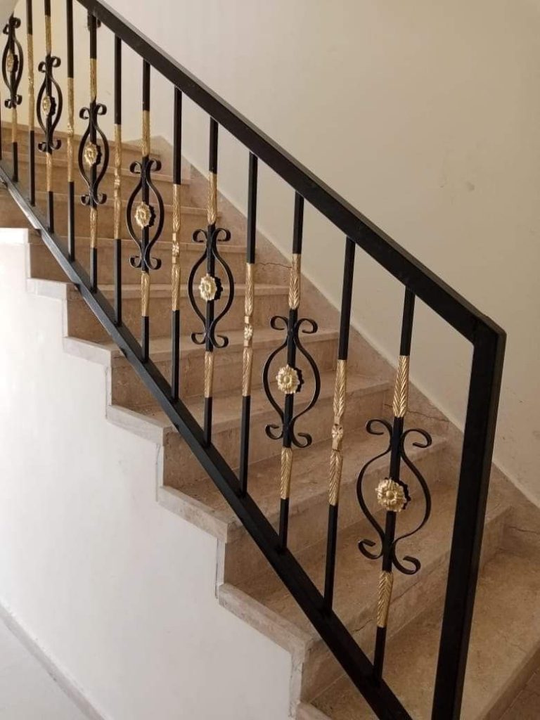 Stairwell Design