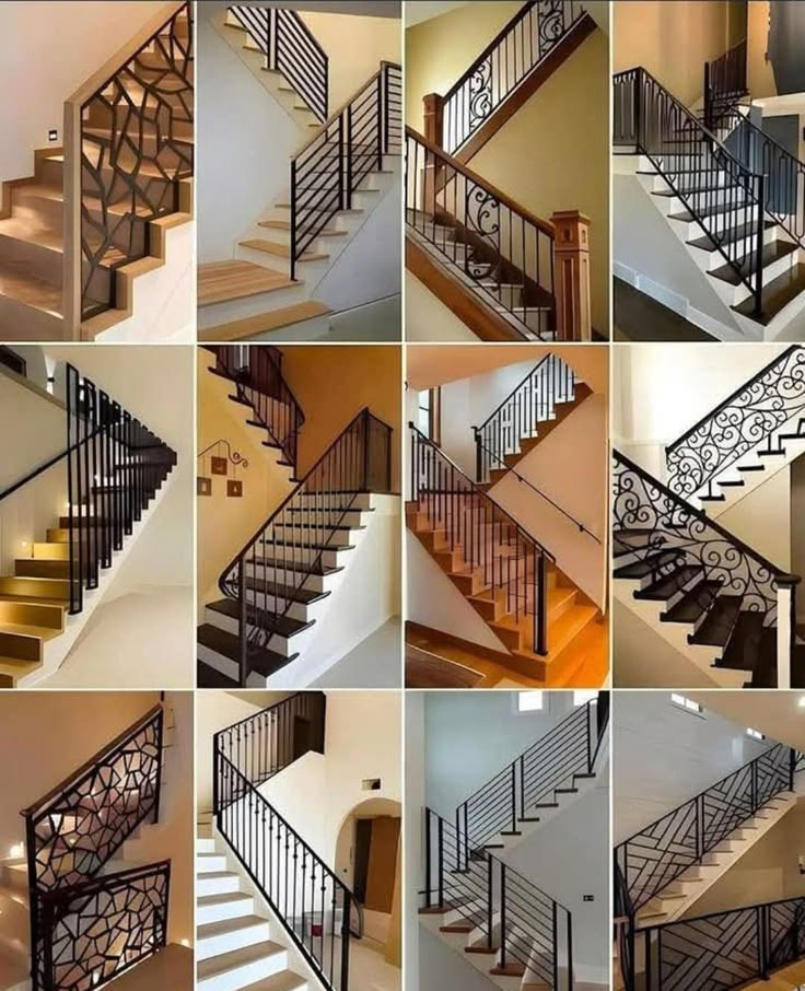 Stairwell Design Is Most Important in Dubai 