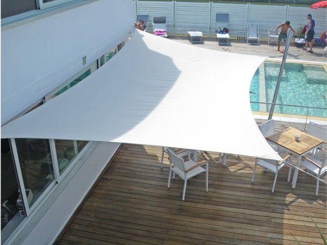 Triangle Sun Shade Triangle Sun Shade