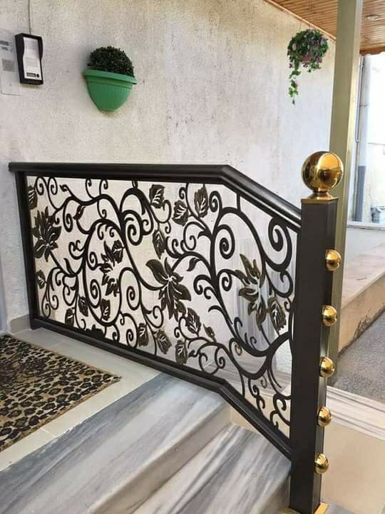 Stairwell Design Is Most Important in Dubai 
