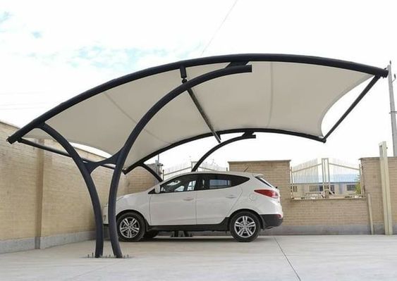 Car Parking Shades