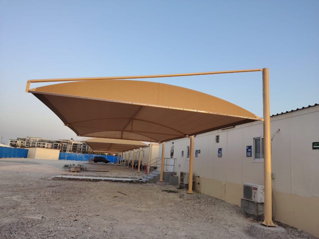 Cantilever Car Parking Cantilever Car Parking