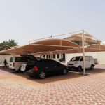 Contiliver Car Parking Shades