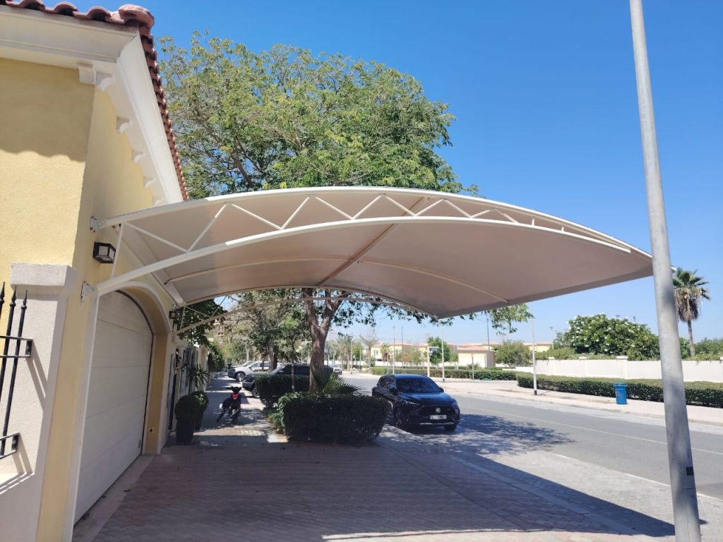Best Wall Mount Car Parking