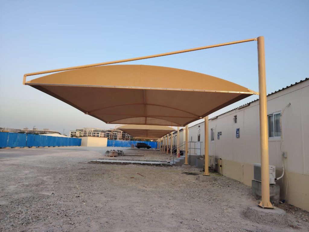 Cantilever Car Parking Cantilever Car Parking